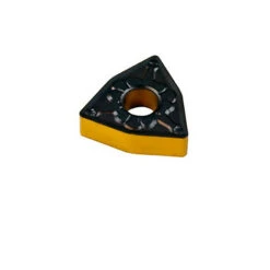 METALPROFI Plaquette De Rechange WNMG080412 Pour Outils Métaux - Métalprofi