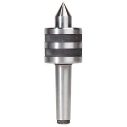 Pointe Tournante CM3 Pour Tours à Métaux TP 1000 VISU - 21399613 - Sidamo