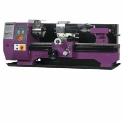 Tour à Métaux TP 550 L. 550 Mm - 230V 1000W - 21300015 - Sidamo