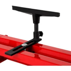 EBERTH Tour à Bois (400 Watts Moteur électrique, 4 Vitesses De Rotation, 350 Mm Diamètre Max, 1000 Mm Longueur) -Tours et accessoires Soldes 9390931 5