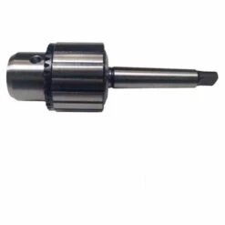 Mandrin à Clé D. 1,5 à 16 Mm Pour Tour à Bois CM2 - DW-MPM - Holzprofi